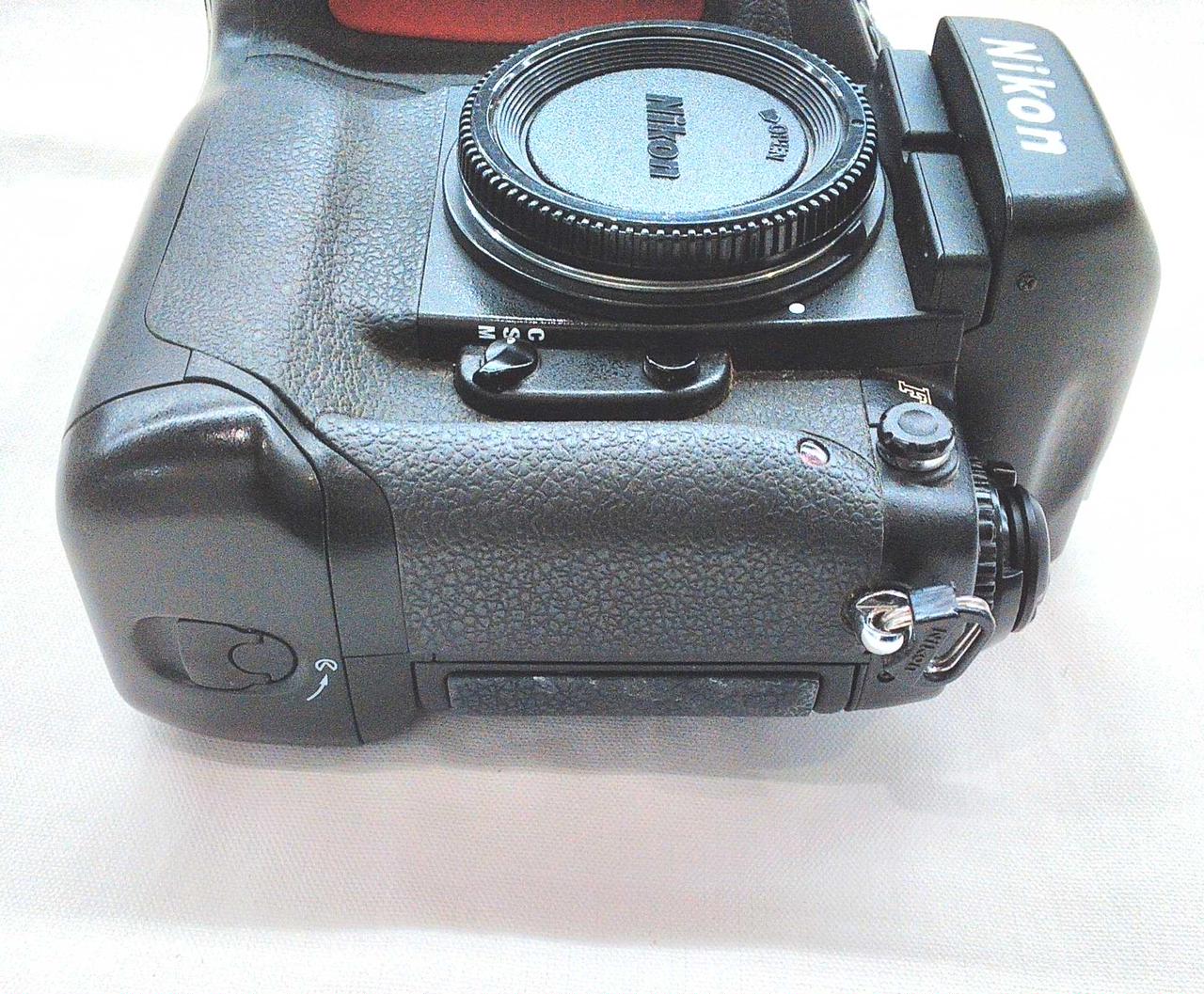 ☆完全ジャンク品☆ニコン【D70】【F100】【F5】ボディ3台セット Yahoo!オークション -「nikon f100 ジャンク」の落札相場・落札価格