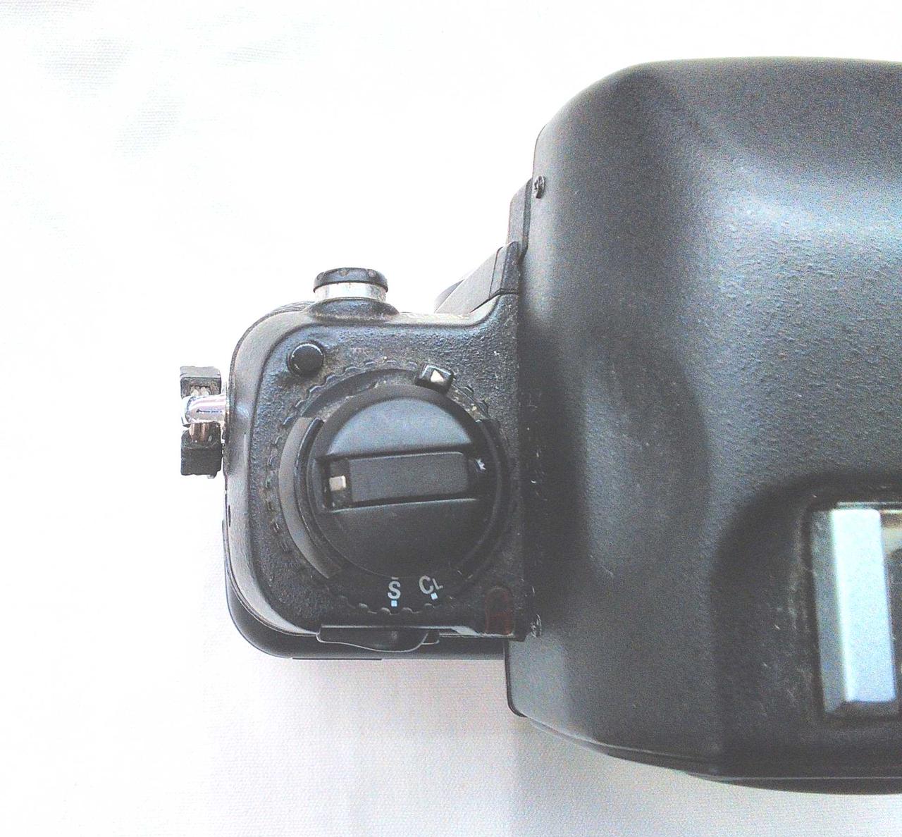 ニコン(NIKON)|【ジャンク】NIKON F5 フィルムカメラボディ