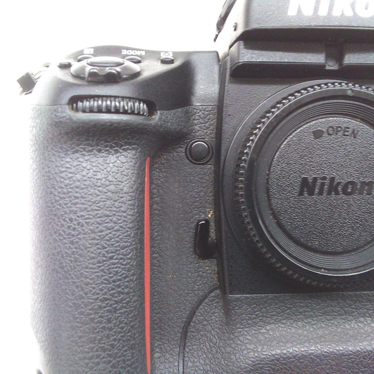 【ジャンク品】Nikon F5 一眼レフカメラ Nikon F5(ニコン) - 中古カメラ・レンズ買取の専門店ファイブ