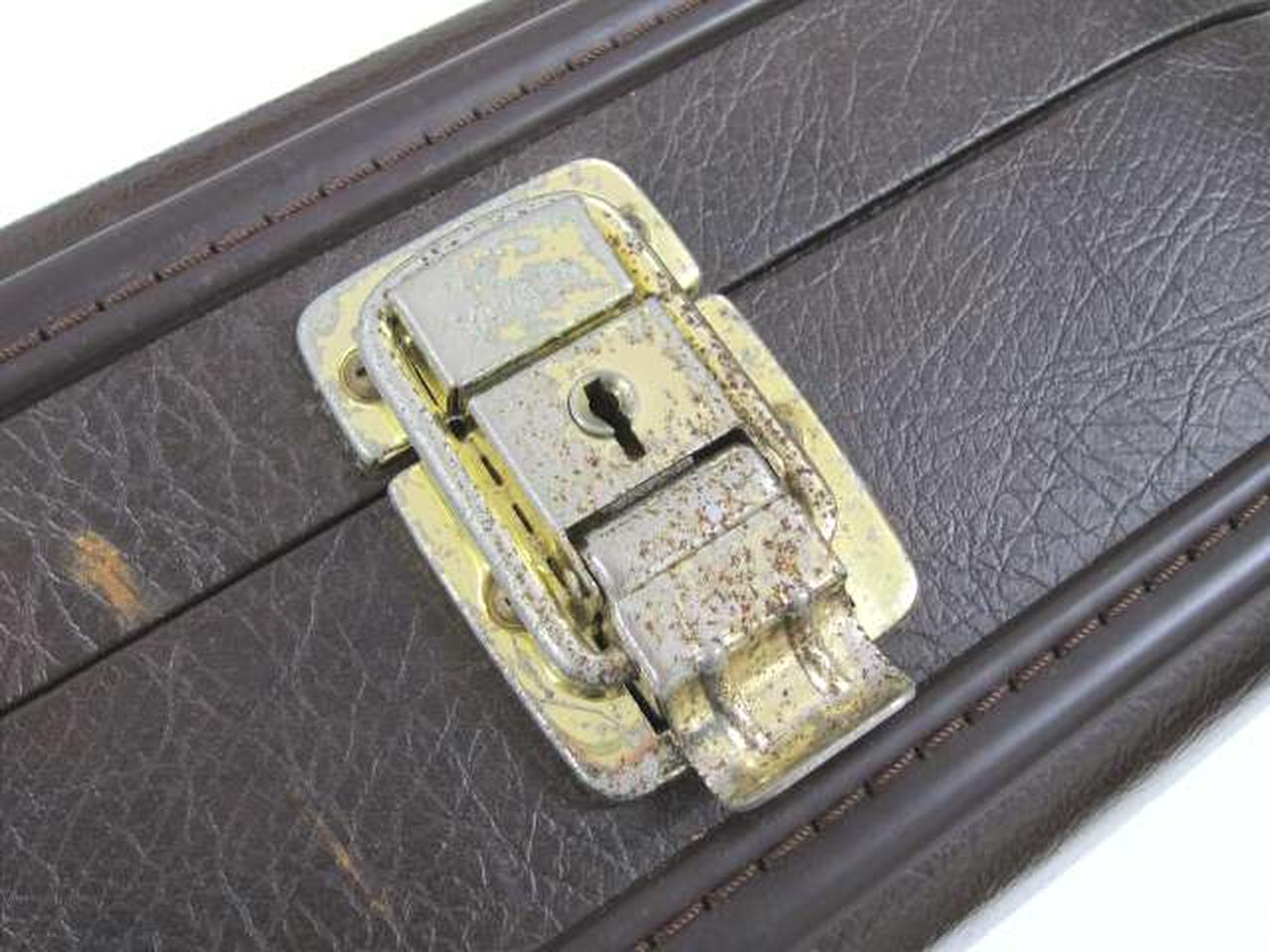 鍵はありません