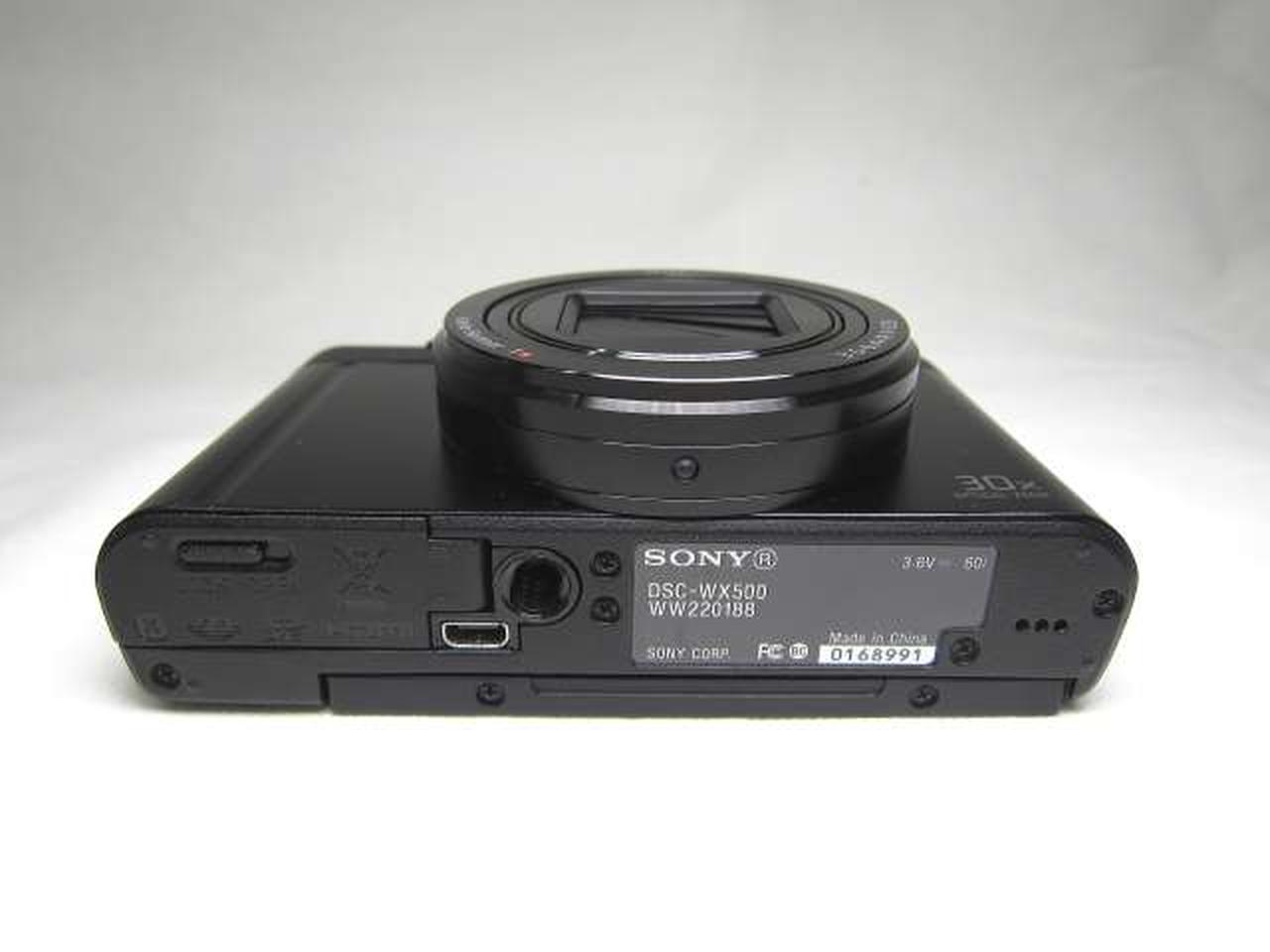 ■ 美品 ■ ソニー SONY DSC-WX500 #709-024 □ 美品 □ ソニー SONY DSC-WX500 #709-024 ソニー SONY デジタル