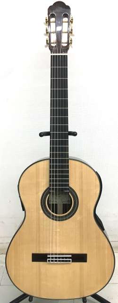 ARIA 型番：A-50S ARIA　A-50S エレキ改造あり 中古 24,200円