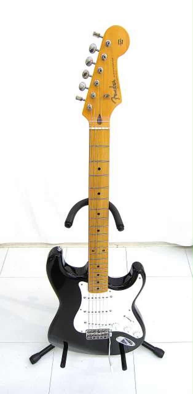 フェンダージャパン ストラト★値下げしました FENDER JAPAN (フェンダージャパン) ストラトキャスター ST72