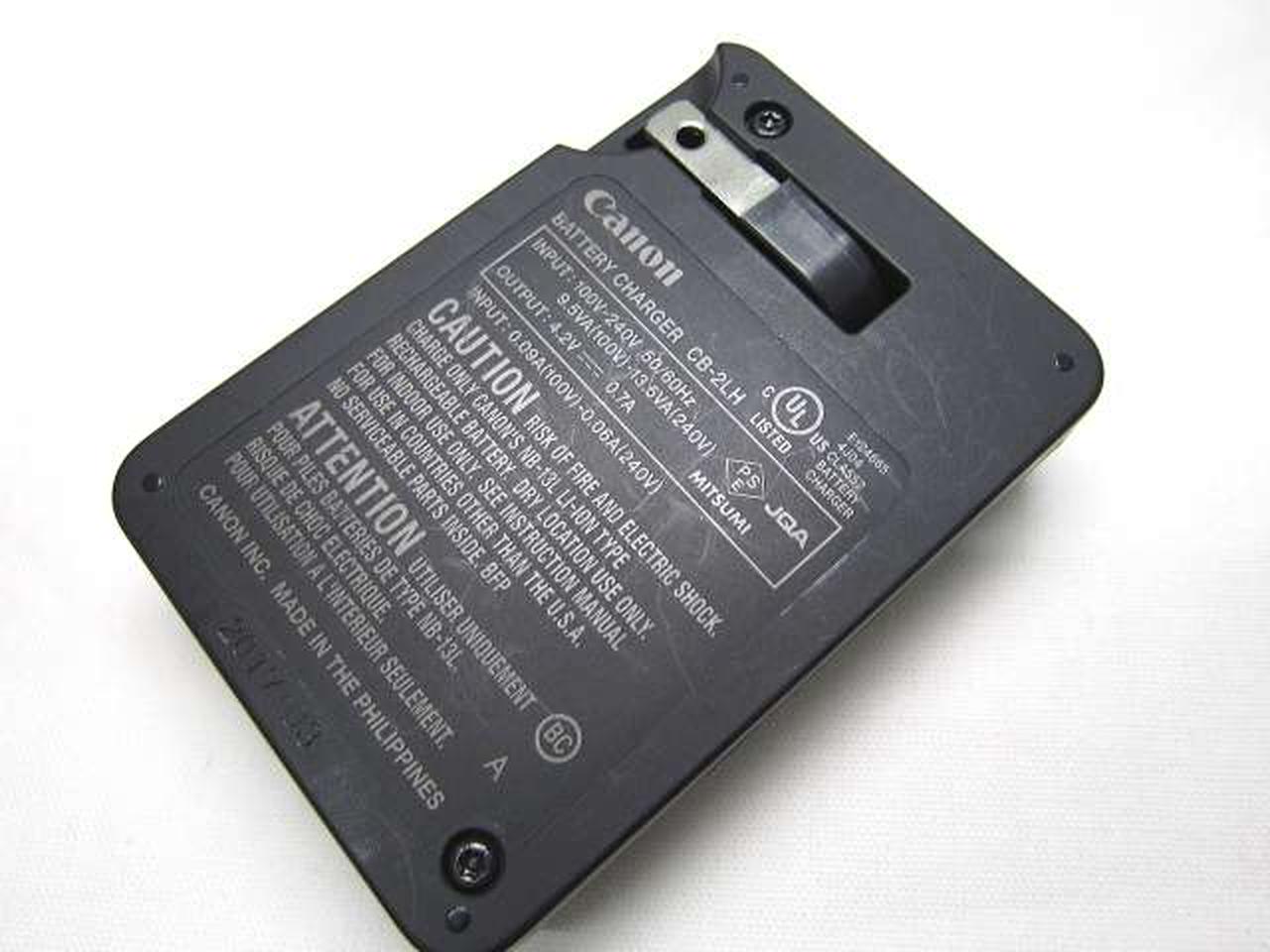 充電器だけ使用感あります