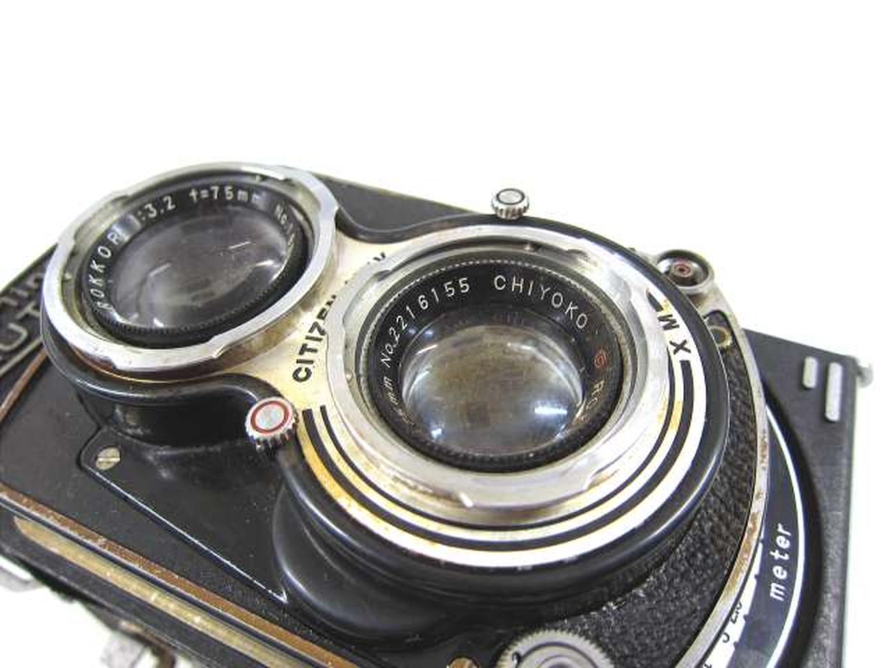 MINOLTAミノルタカメラ MINOLTA（ミノルタ）のフィルムカメラ代表機種まとめ 一眼レフ