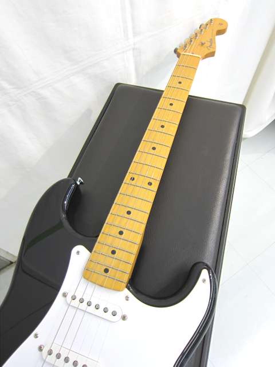 Fender Japan ストラトキャスター(ソフトケース付き) Fender(フェンダー) エレキギター 2024 COLLECTION, MADE IN