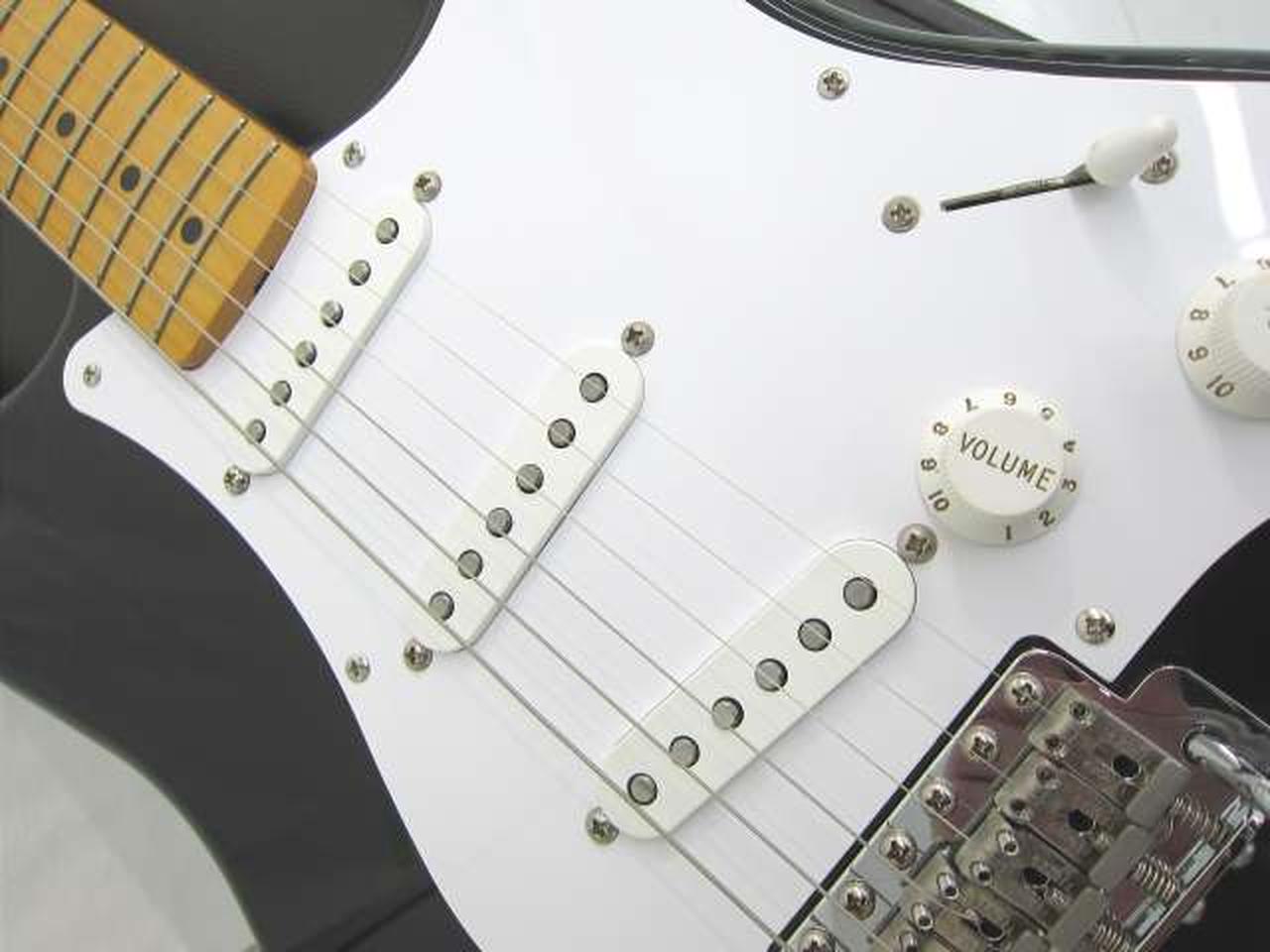 Fender Japan ストラトキャスタータイプ ギターボディ FENDER MADE IN JAPAN / ストラトキャスタータイプ / エレキ