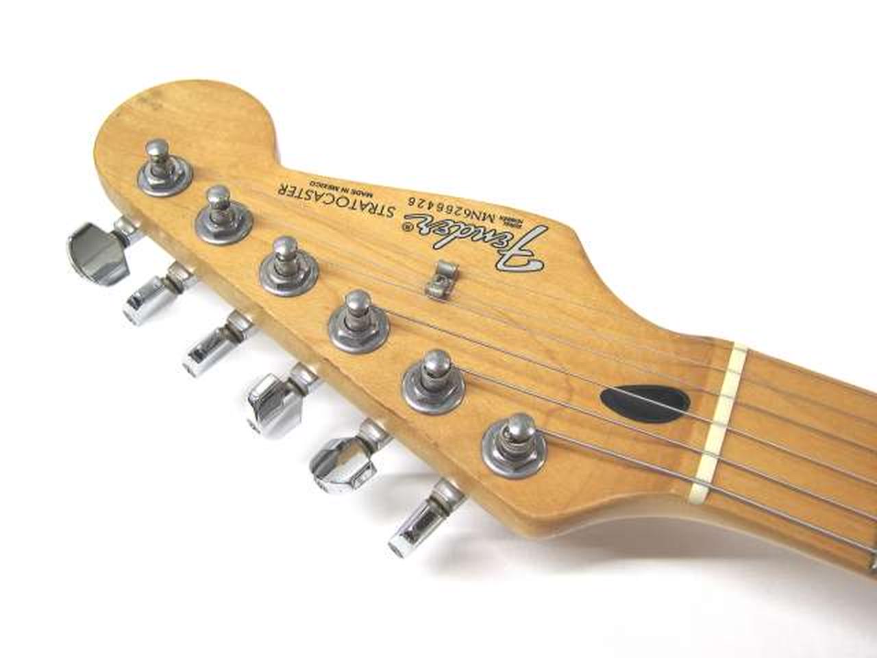 フェンダーメキシコ(FENDER MEXICO)|ストラトキャスター|HARDOFFオフ