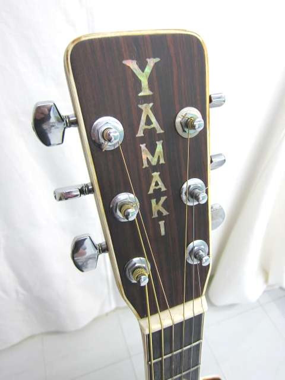 YAMAKI|アコースティック|HARDOFFオフモール（オフモ