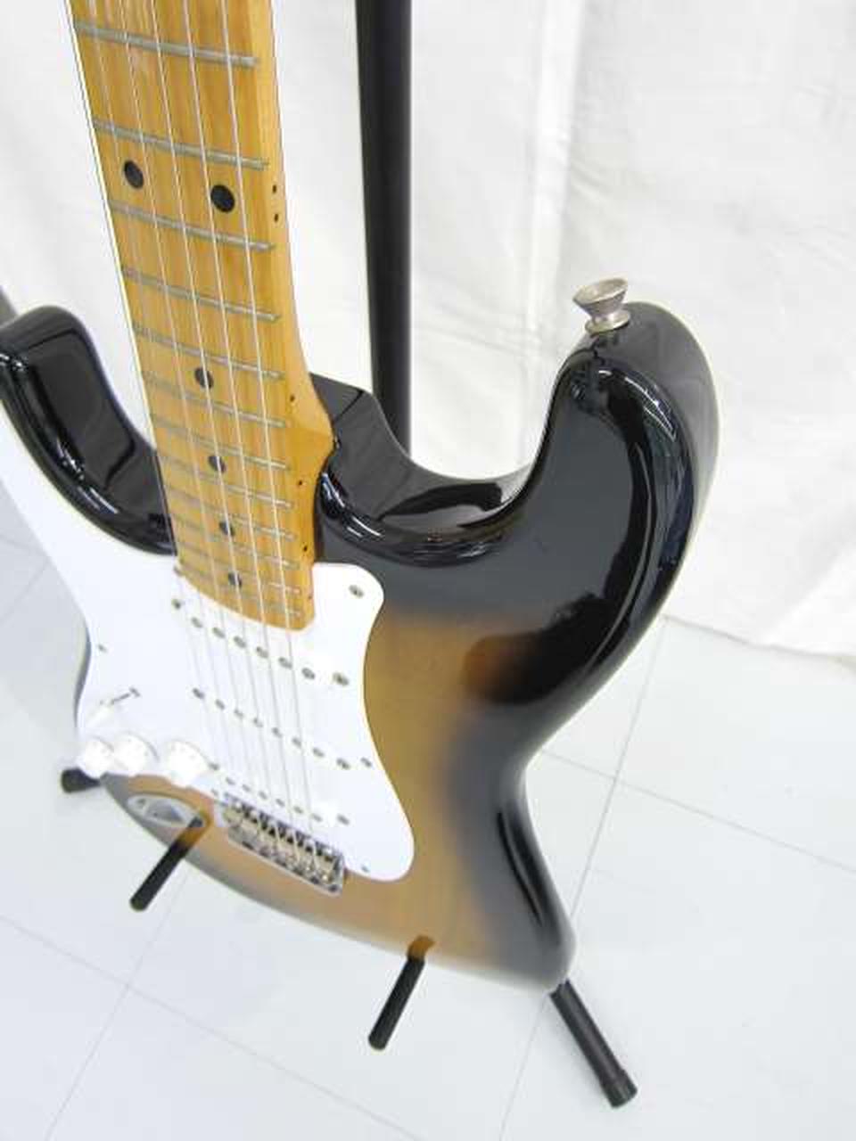 ミ*ト様 【ジャンク品】フェンダージャパンストラキャスター フェンダージャパン(FENDER JAPAN)|ストラトキャスタータイプ