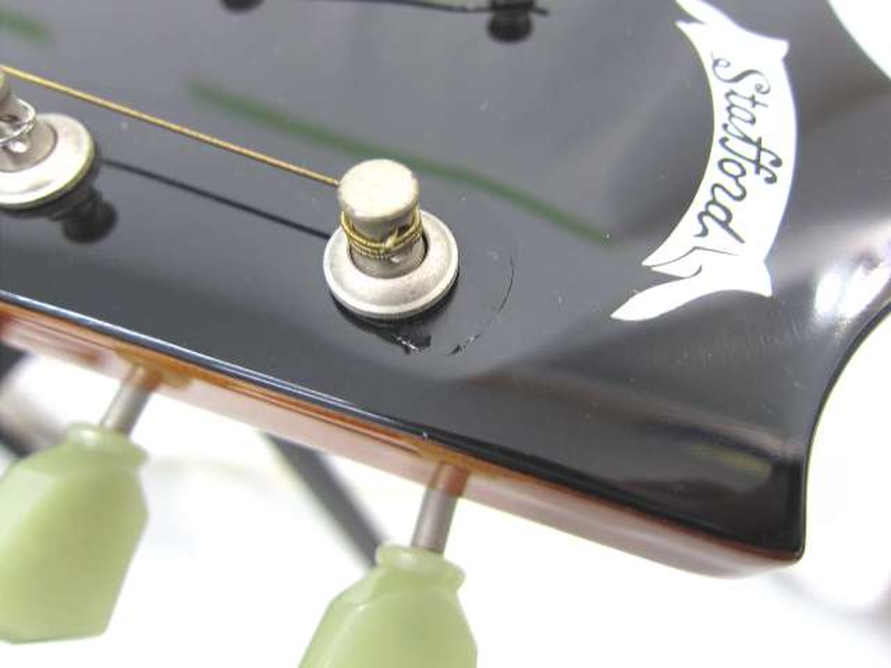 スタッフォード(STAFFORD)|アコースティック|HARDOFFオフモール