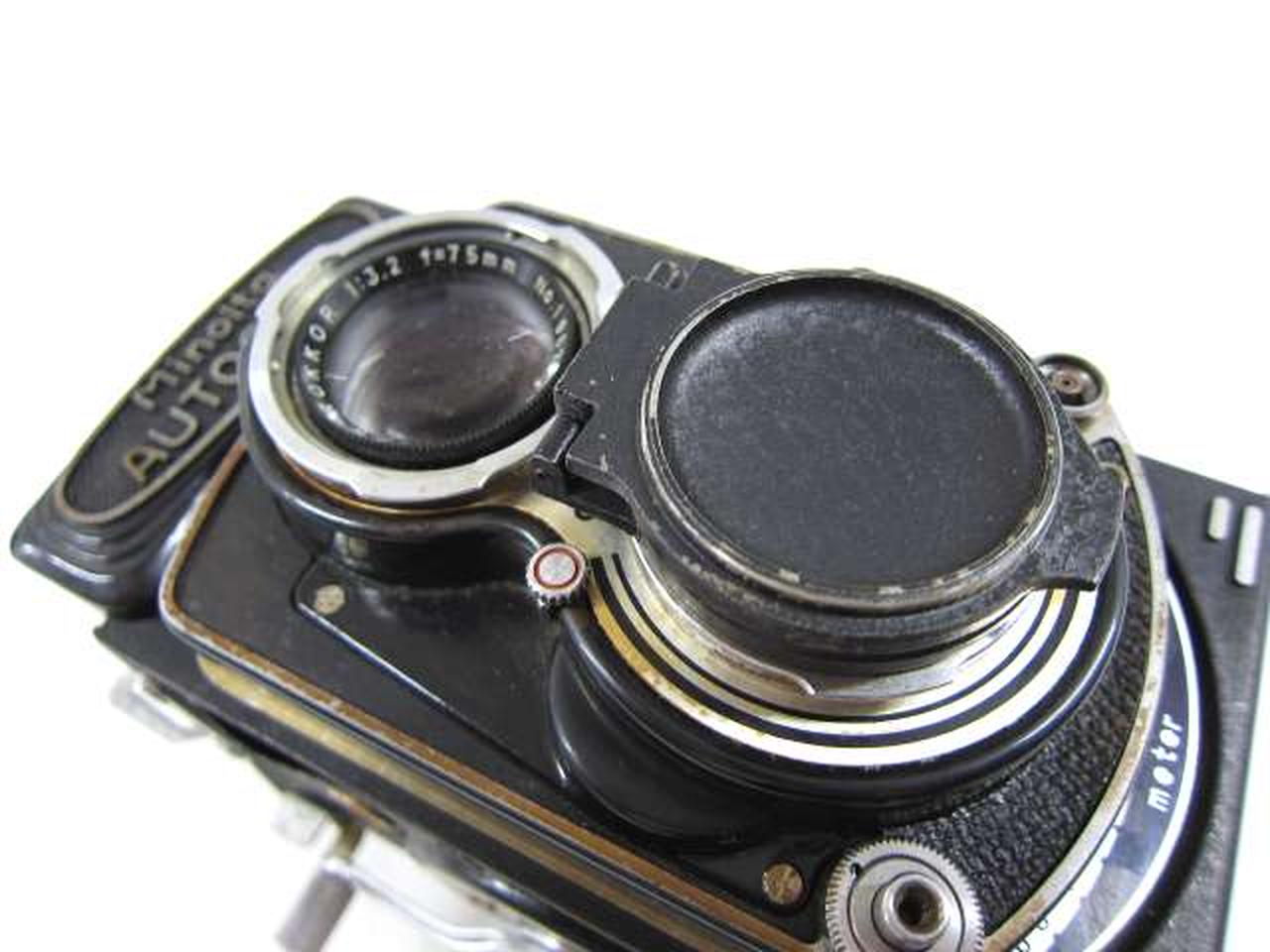 ミノルタ(MINOLTA)|中判・大判カメラ|HARDOFFオフモール（オフモ