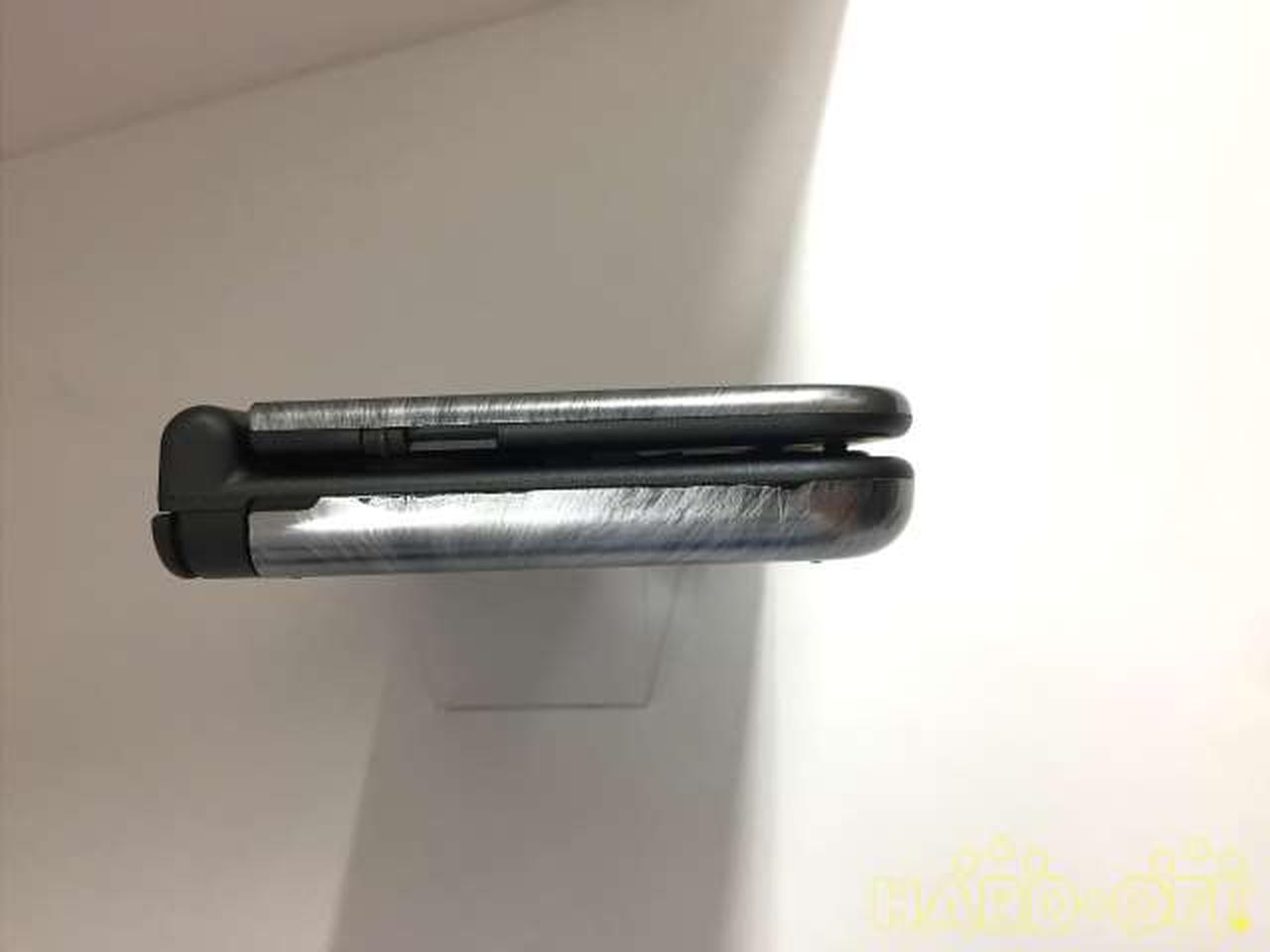 Nintendo 3dsllモンハン4g仕様 Hardoffオフモール