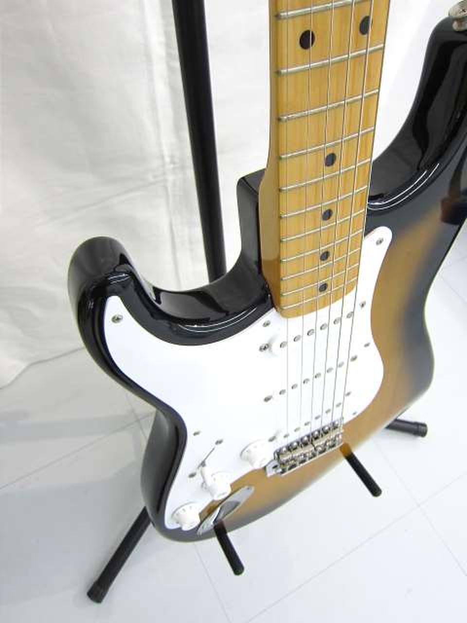 フェンダージャパン(FENDER JAPAN)|ストラトキャスタータイプ