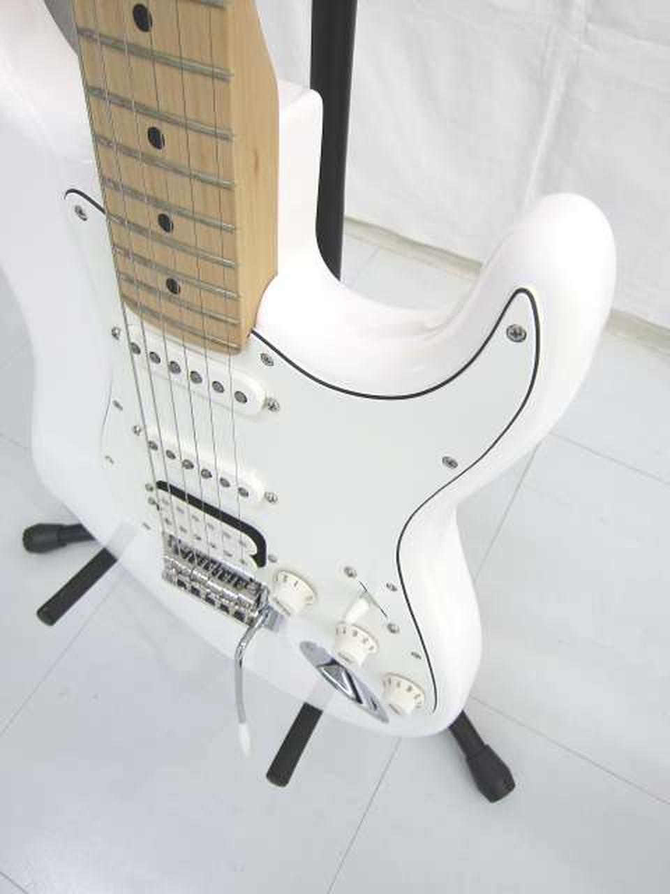【美品】Fender Mexico　フェンダー メキシコ　ストラトキャスター Fender Mexico Special Edition Standard Stratocaster BLK 税込