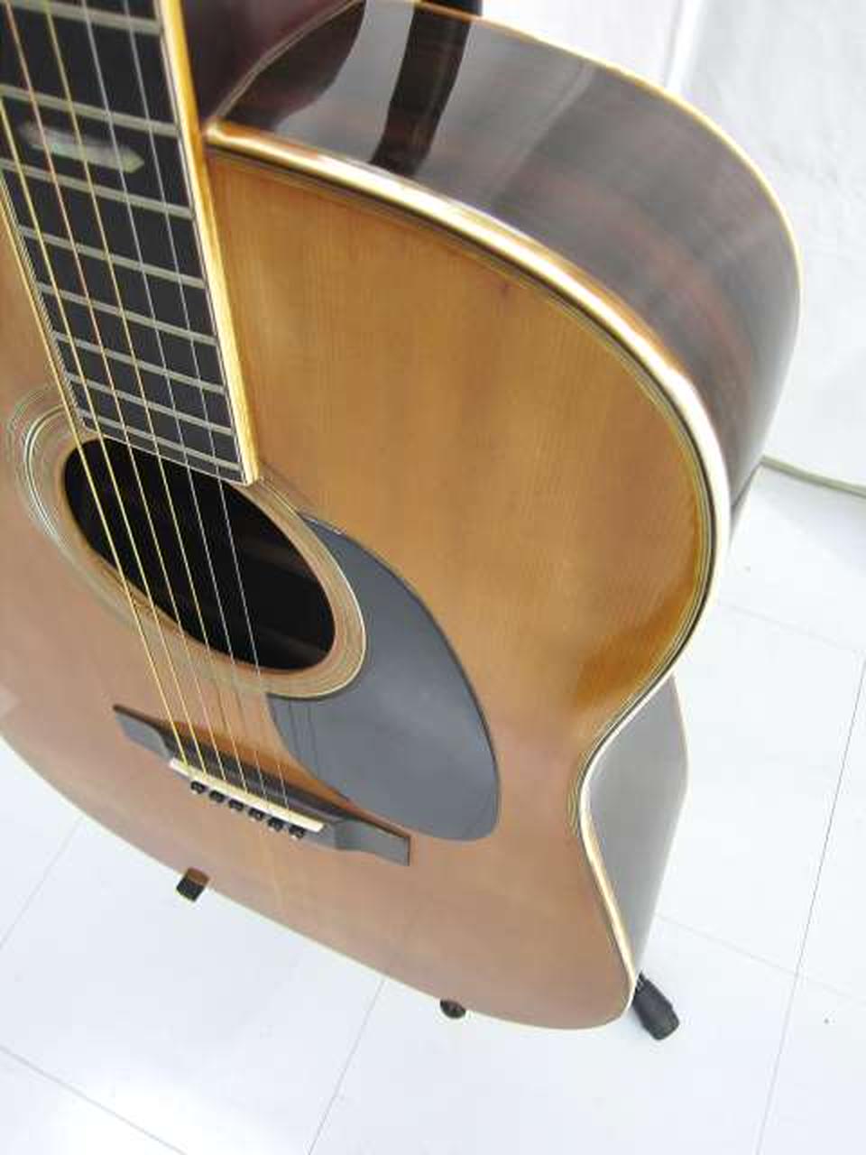 Yamaki アコースティックギター スプルース スタンド付き YAMAKI|アコースティック|HARDOFFオフモール（オフモ