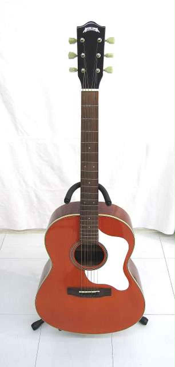 Stafford SF250M BS アコースティックギター ストラップ付 お気に入り Stafford SF250M ストラップ付 アコースティック