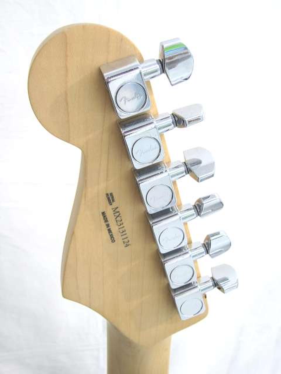 【美品】fender mexico ストラトキャスター 中古 Fender MEX Limited Edition Player Stratocaster Roasted Maple
