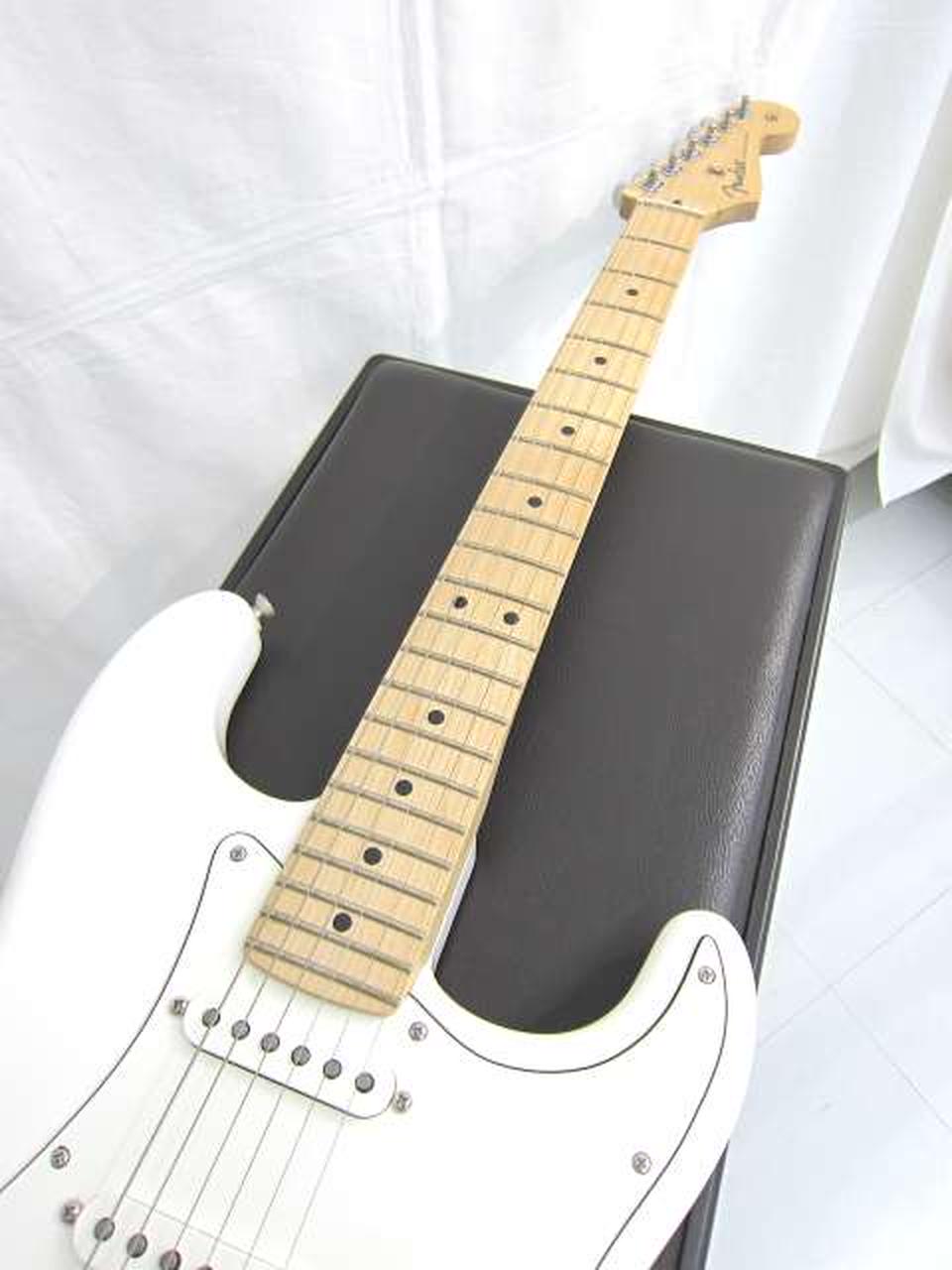 【美品】fender mexico ストラトキャスター 中古 Fender MEX Limited Edition Player Stratocaster Roasted Maple