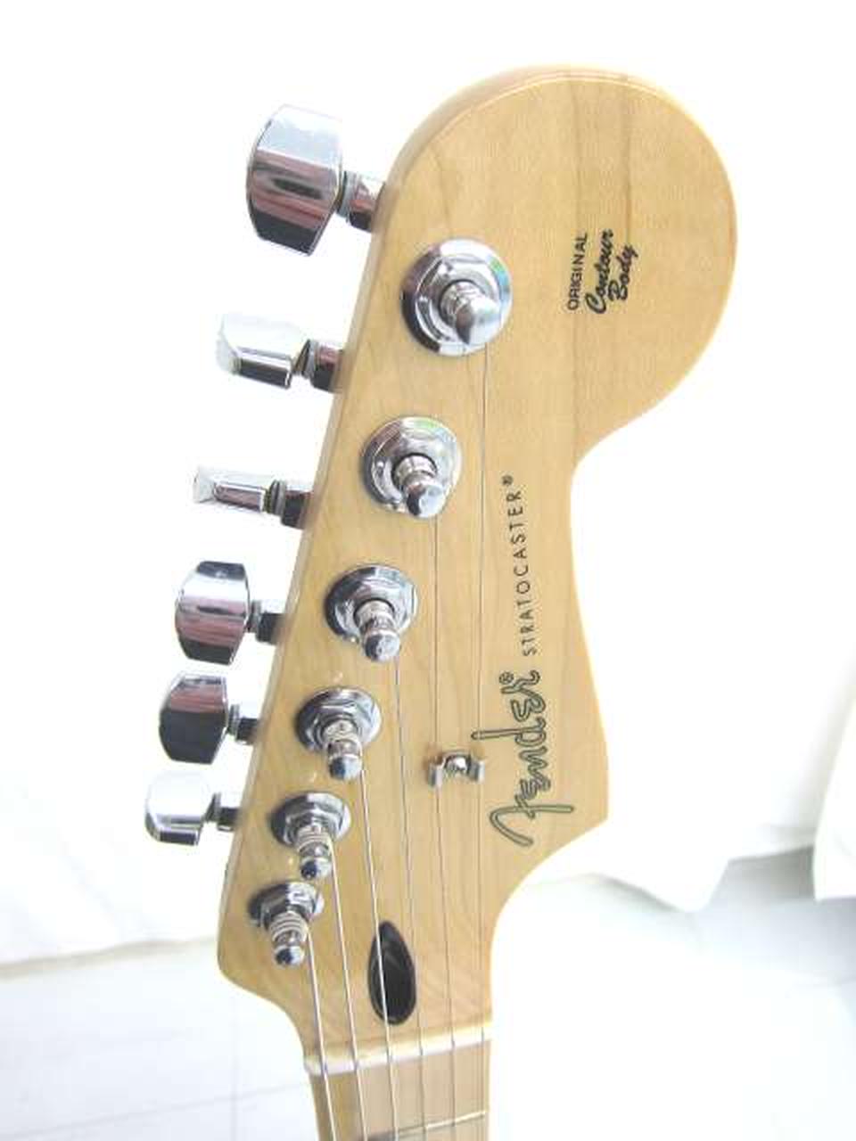フェンダーメキシコ ストラト フェンダーメキシコ(FENDER MEXICO)|ストラトキャスタータイプ