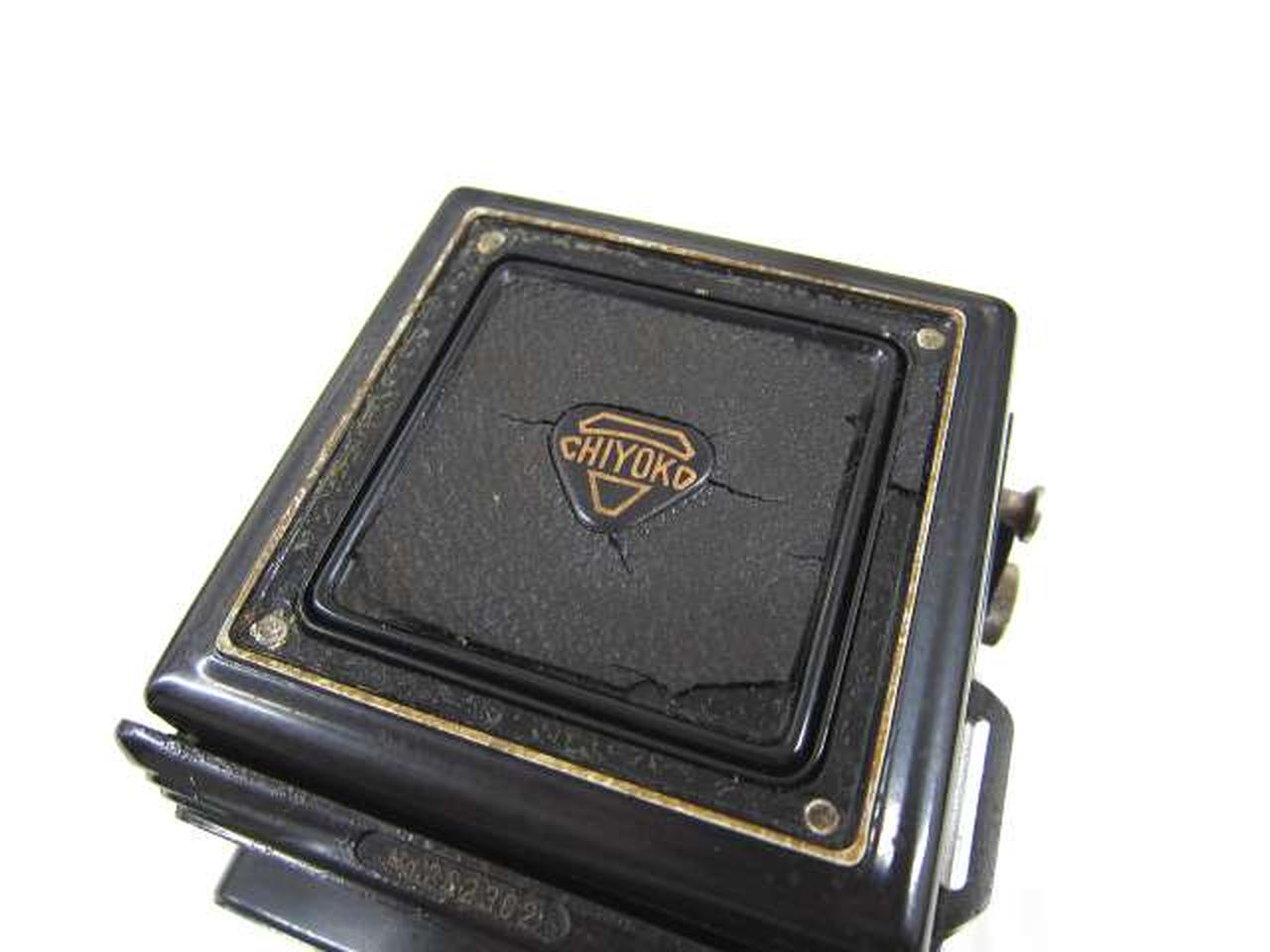 ☆希少極上品☆ミノルタ MINOLTA AUTOCORD ♯1344 ミノルタ(MINOLTA