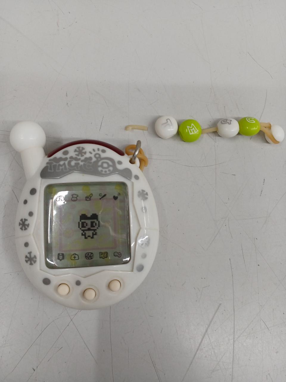 BANDAI|超じんせーエンジョイ！たまごっち＋ モジモジおれんじ