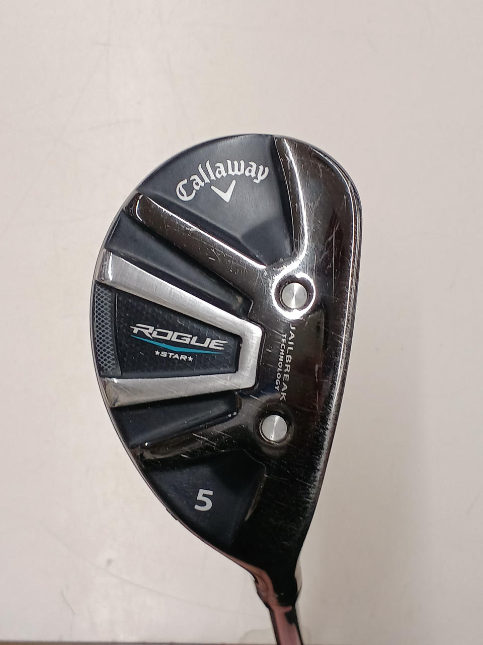 Callawayユーティリティ2番クラブno31 Callaway ユーティリティ（ロフト角：27度）｜クラブ（メンズ