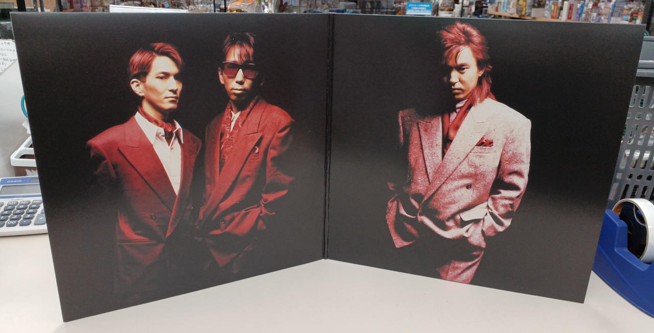 邦楽 TM NETWORK CAROL DELUXE EDITION Amazon.co.jp: CAROL DELUXE EDITION : TM NETWORK: デジタル