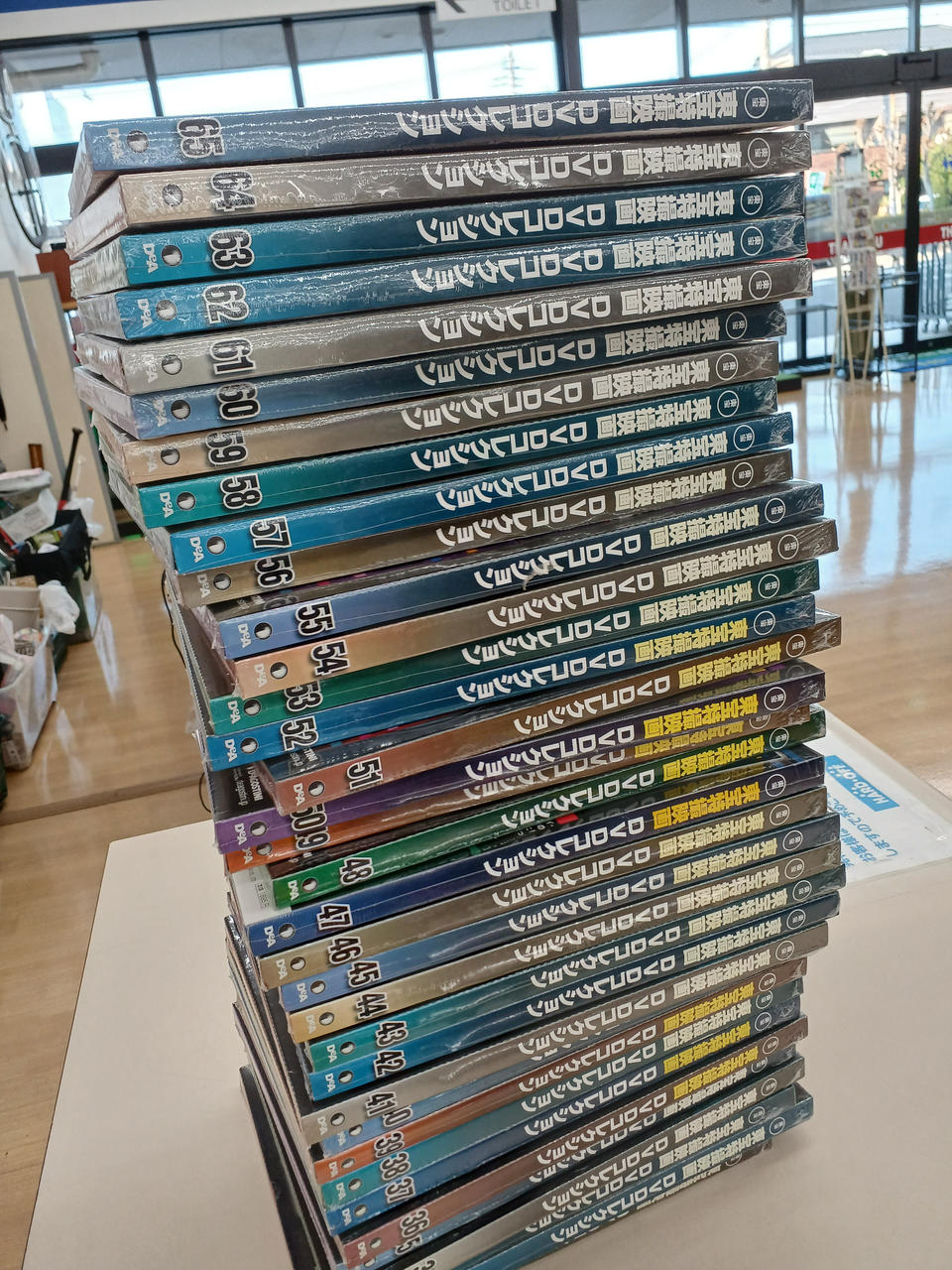 DEAGOSTINI|東宝特撮映画DVDコレクション|【ハードオフ公式通販】オフ