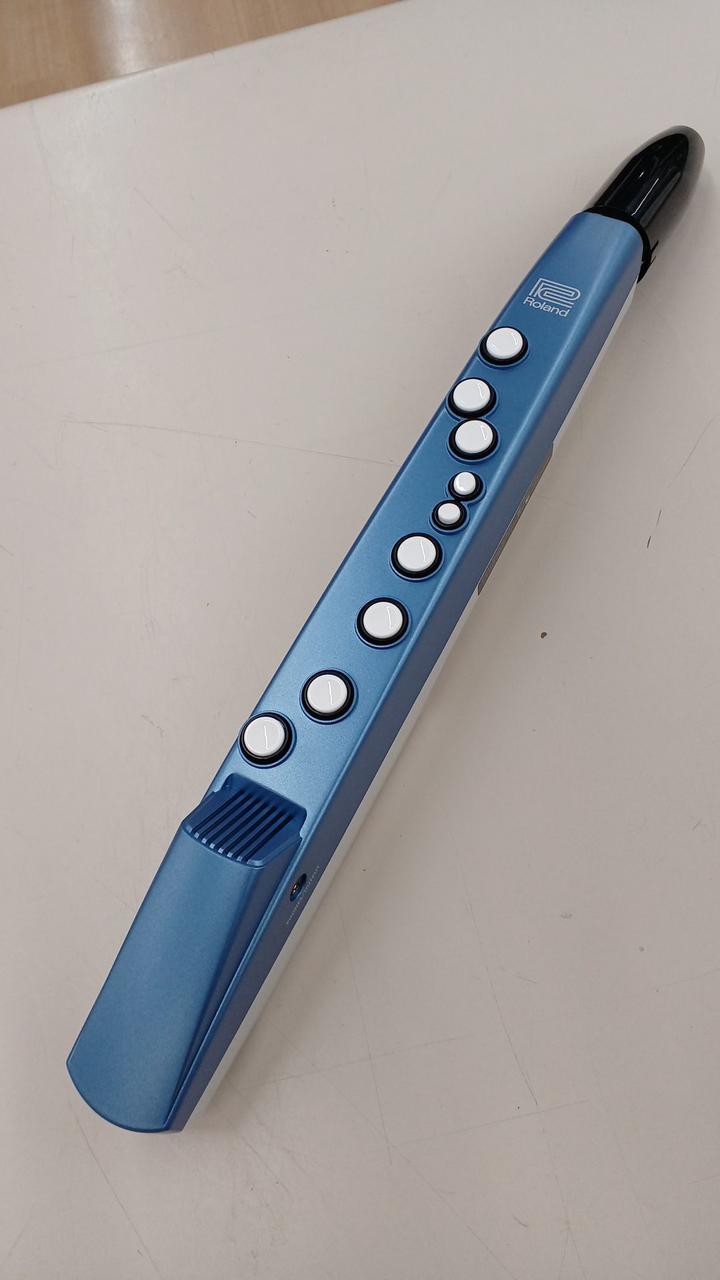 ROLAND 型番：AE-01 AEROPHONE MINI