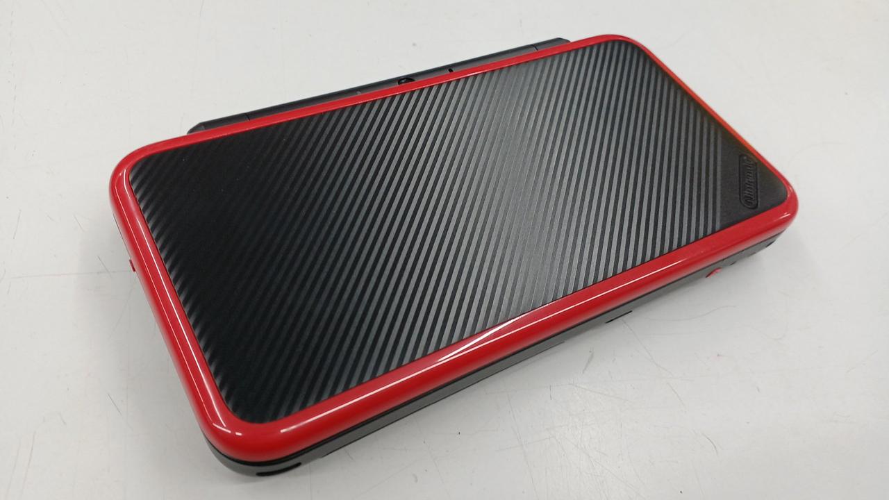 ニンテンドウ(NINTENDO)|NEW2DSLL マリオカートパック|HARDOFF