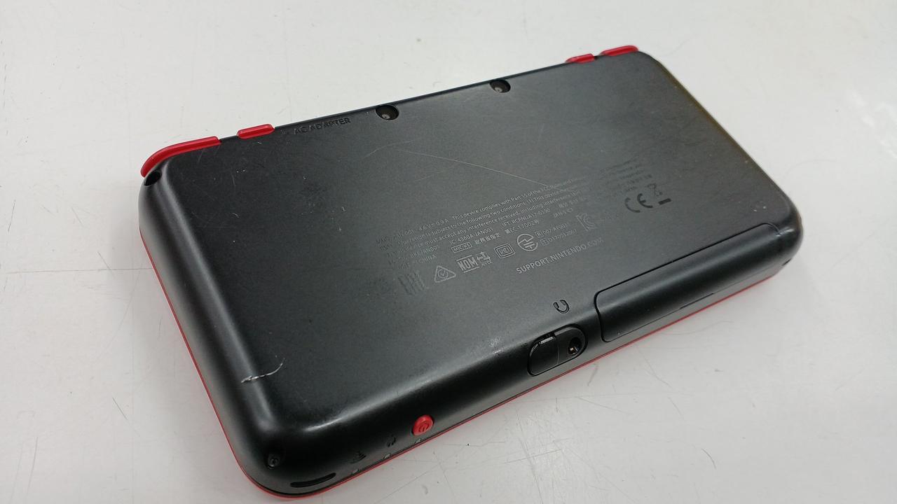 new2dsll  マリオカート　新品未使用 new2dsll 未使用 新品 マリオカート7パック - メルカリ
