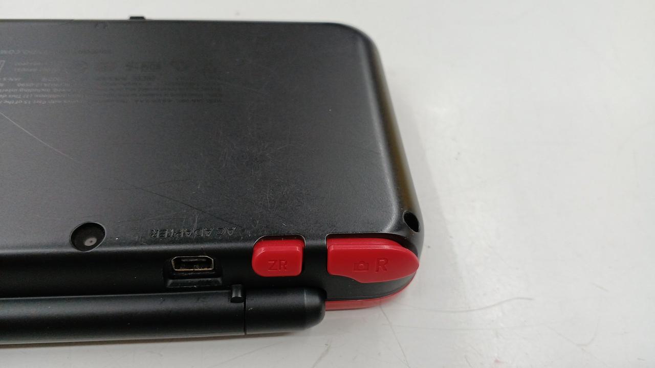 ニンテンドウ(NINTENDO)|NEW2DSLL マリオカートパック|HARDOFF