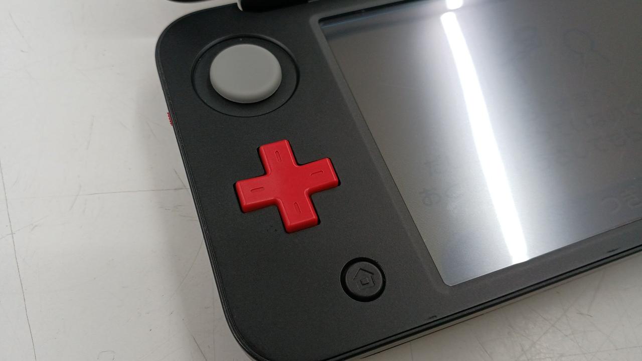 new2dsll  マリオカート　新品未使用 new2dsll 未使用 新品 マリオカート7パック - メルカリ
