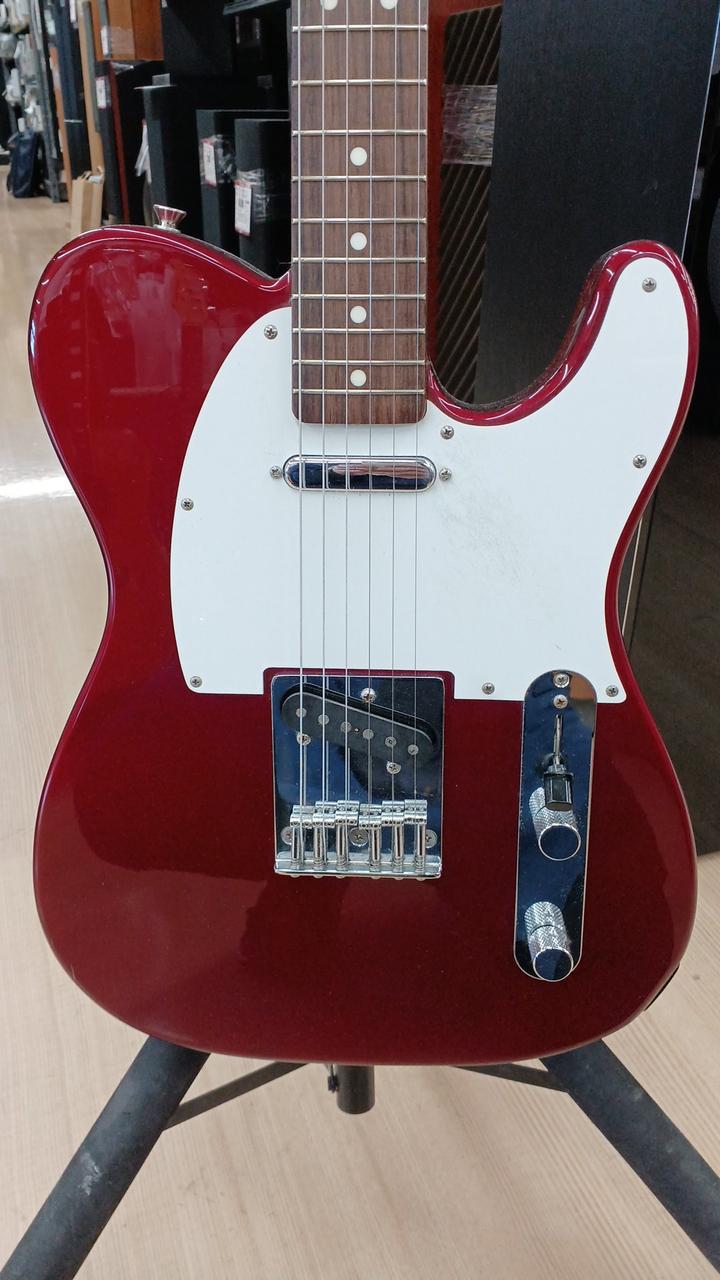 け*ん様 Fender Japan テレキャスター TL-STD FENDER JAPAN (フェンダージャパン) エレキギター TL-STD