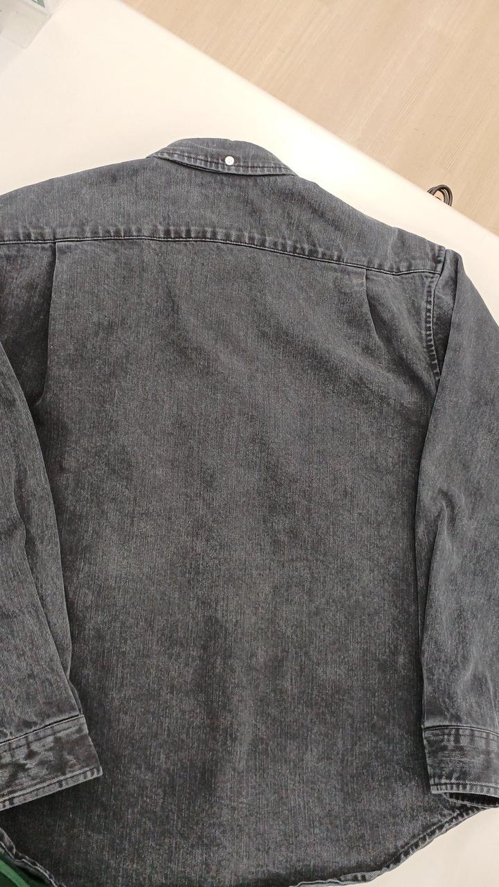 Supreme デニムシャツ　本日最終日‼️ Supreme】【Denim Shirt】【トップス】シュプリーム『デニム