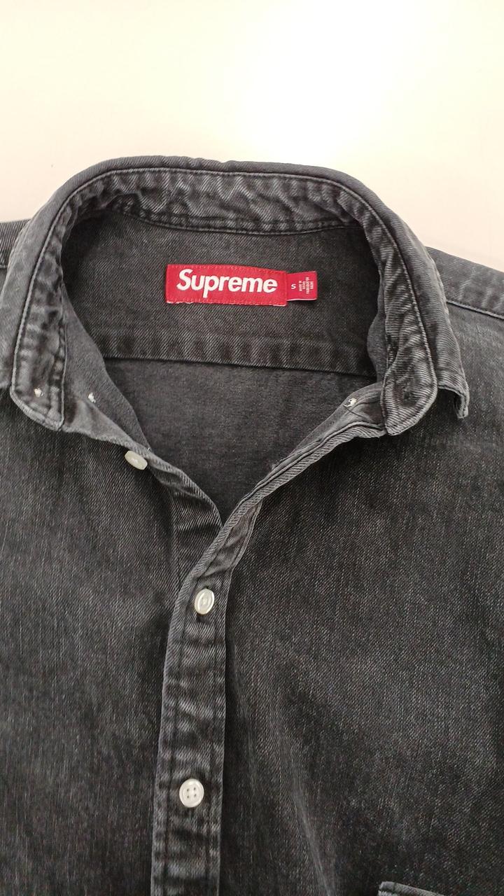 シュプリーム(SUPREME)|デニムシャツ|HARDOFFオフモール（オフモ