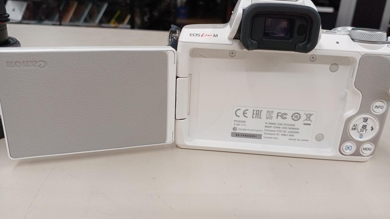 キヤノン(CANON)|ミラーレス一眼|HARDOFFオフモール（オフモ