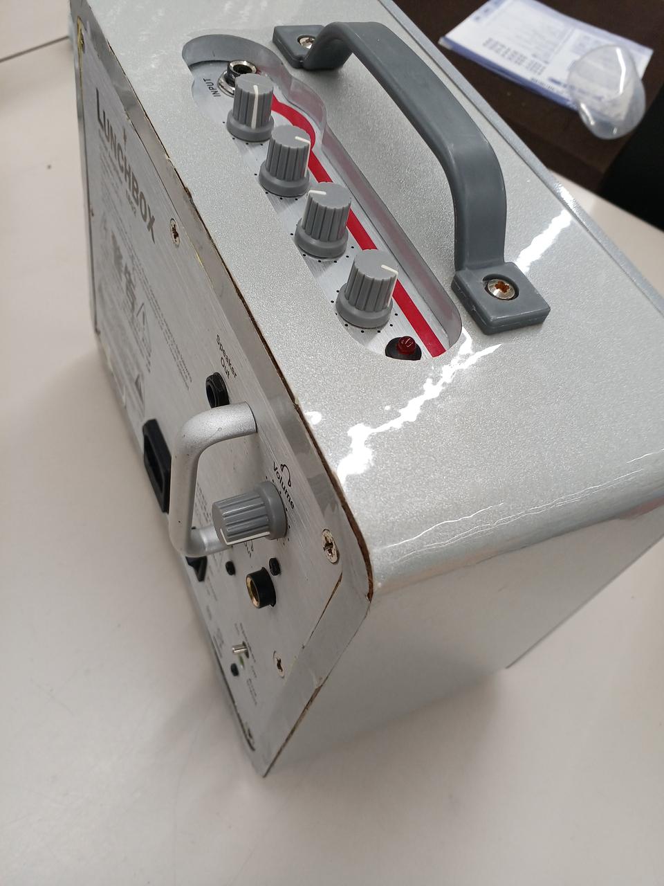 ゼットティーアンプ(ZT AMP)|ギターアンプ|HARDOFFオフモール