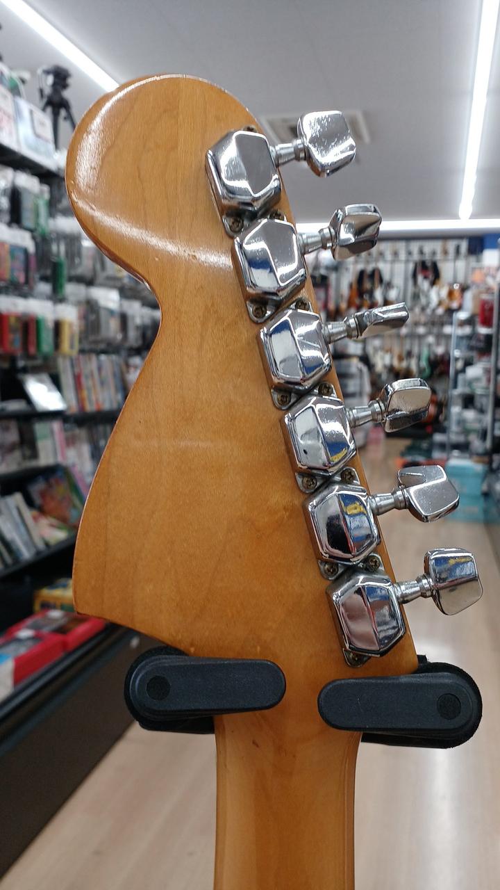 GRECO グレコ SE500 ストラトタイプ エレキギター 圧巻！枯れサウンド！！】1977年製 Greco SE500 ストラトタイプ