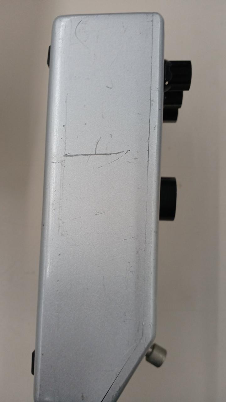 エムエックスアール(MXR)|トーキングモジュレーター|HARDOFFオフ