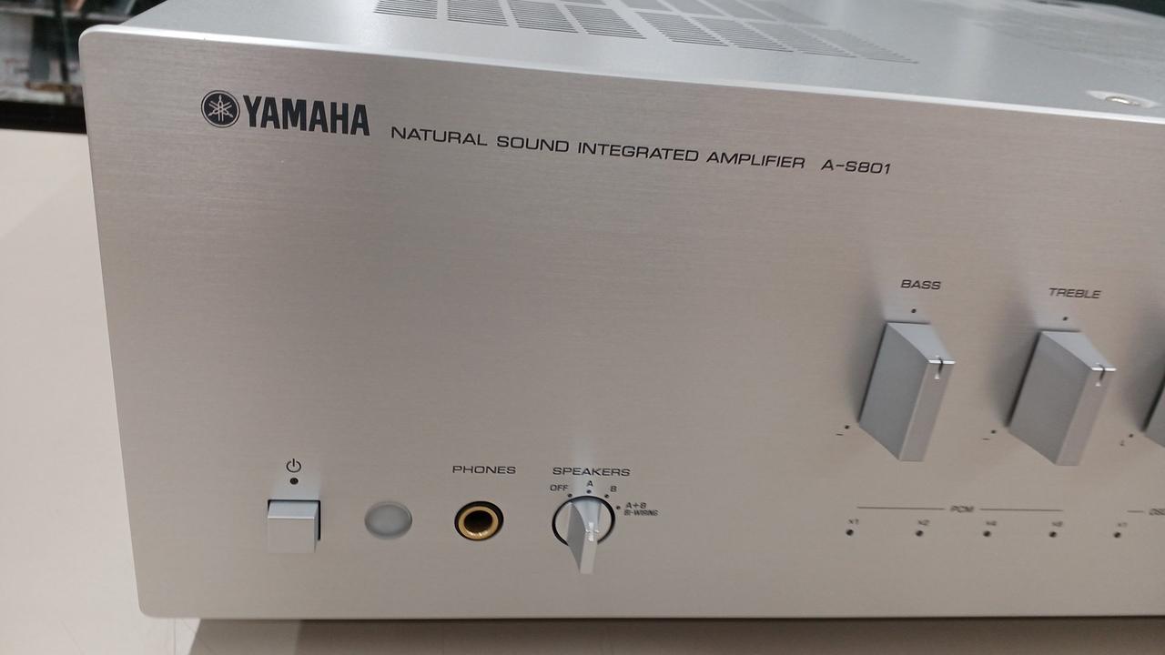 ヤマハ(YAMAHA)|プリメインアンプ|HARDOFFオフモール（オフモ