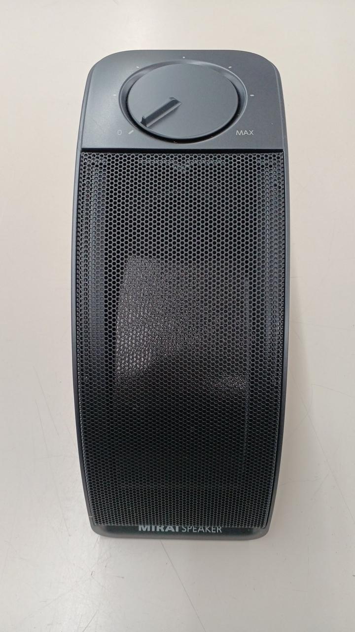 サウンドファン|ミライスピーカーミニ|【ハードオフ公式通販】オフ