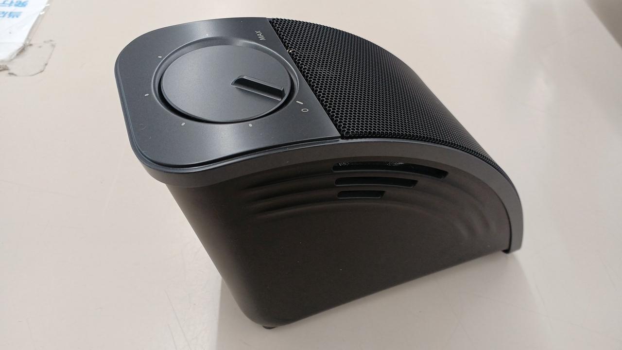 サウンドファン|ミライスピーカーミニ|【ハードオフ公式通販】オフ