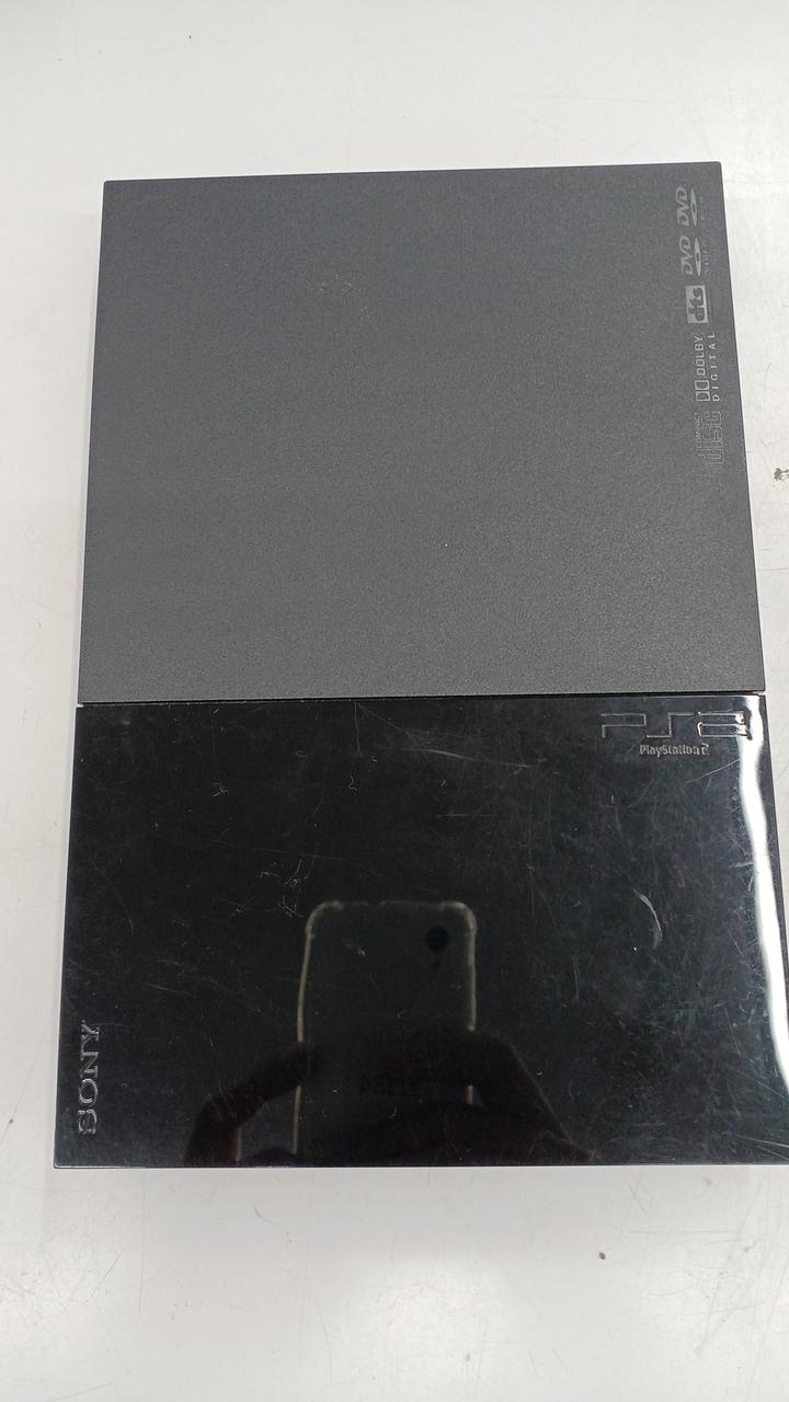 デッドストック極美品ps2 本体PlayStation2SCPH-90000CB Amazon.co.jp: PlayStation 2 チャコール・ブラック (SCPH