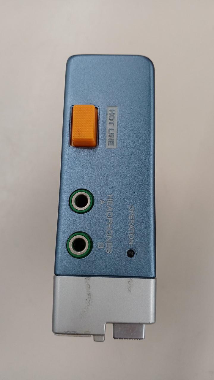 ソニー(SONY)|初代ウォークマン|HARDOFFオフモール（オフモ