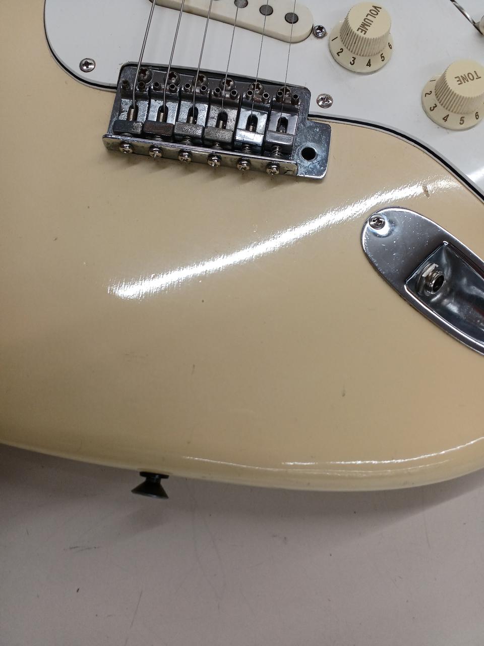 正規通販】 d*6様 フェルナンデス ベース A-593（FERNANDES