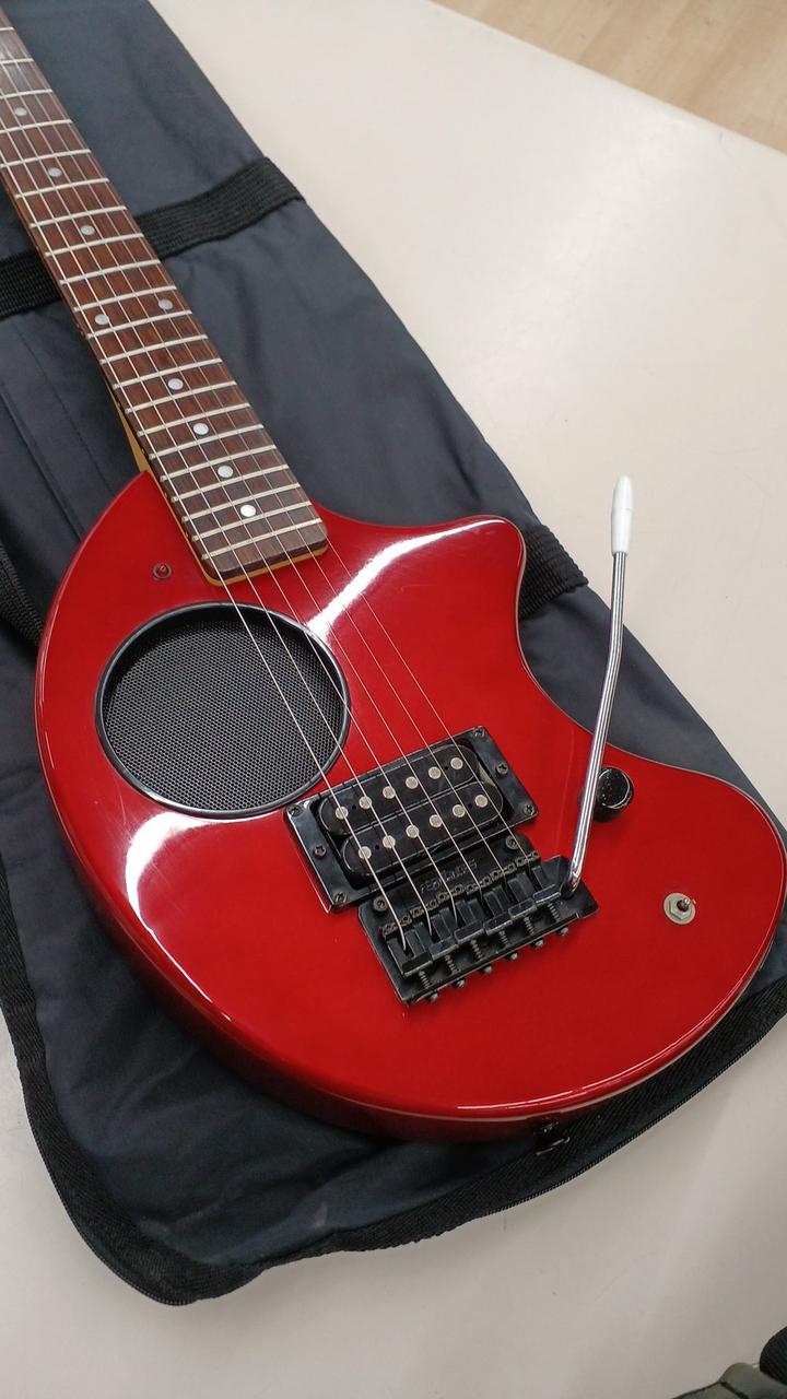 フェルナンデス(FERNANDES)|アンプ内蔵ギター|HARDOFFオフモール