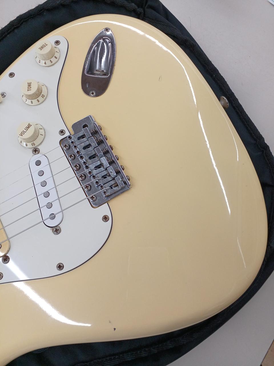 フェンダージャパン(FENDER JAPAN)|エレキギター|HARDOFFオフモール