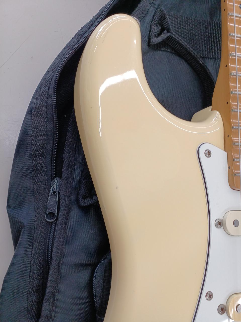 フェンダージャパン(FENDER JAPAN)|エレキギター|HARDOFFオフ